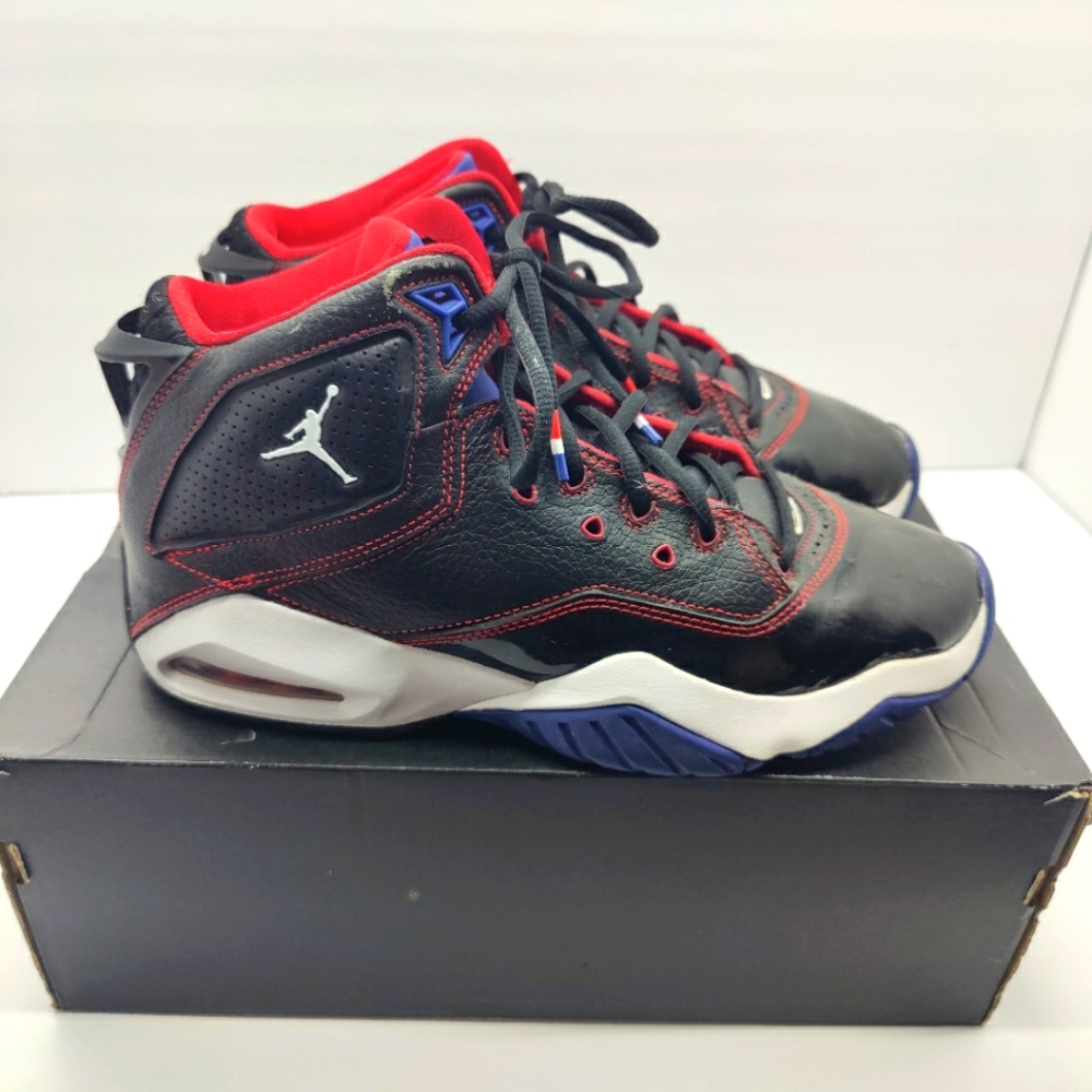 Jordon B'Loyal sneakers